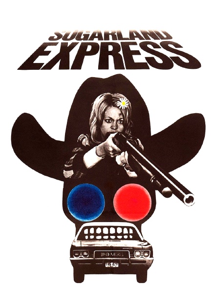 Sugarland express