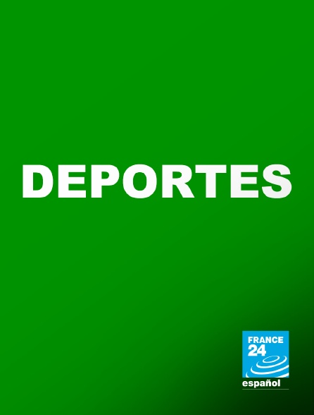 France 24 Spanish - Deportes