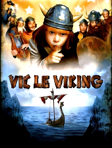 Vic le Viking