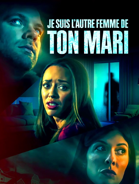 Je suis l'autre femme de ton mari