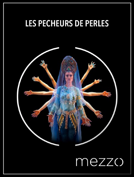 Mezzo - Les Pêcheurs de perles