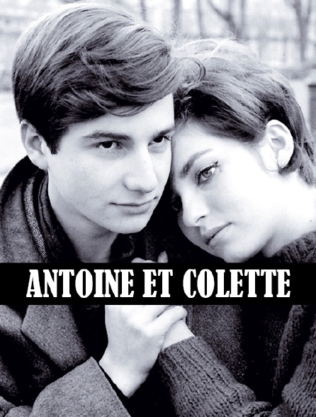 Antoine et Colette