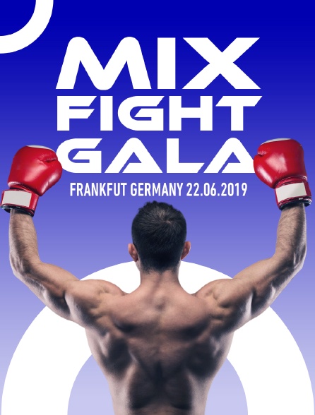 Mix Fight Gala, Frankfut, Germany, 22.06.2019 - 05/02/2022 à 19h00