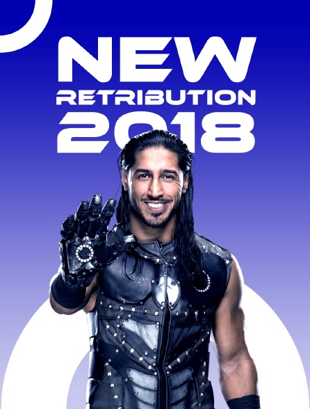 NEW Retribution 2018