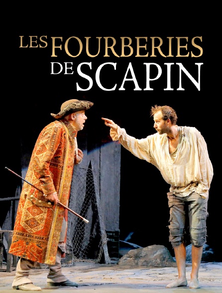 Les Fourberies de Scapin