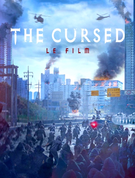 The Cursed : Le film