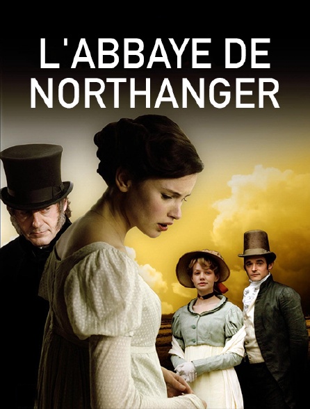 L'abbaye de Northanger