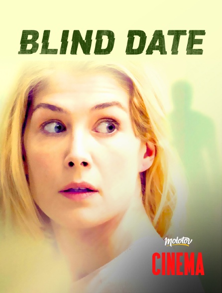 Molotov Channels Cinéma - Blind Date