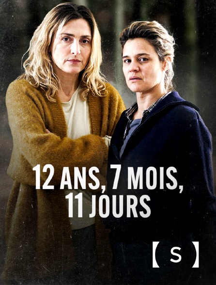 France TV Séries - 12 Ans 7 Mois 11 Jours