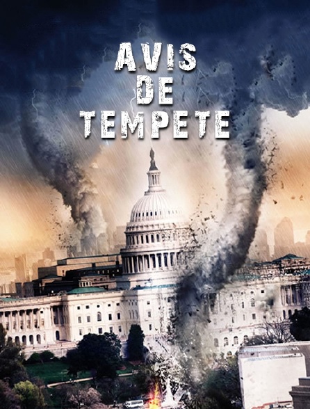 Avis de tempête