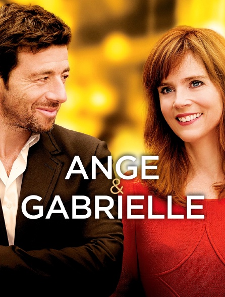 Ange et Gabrielle