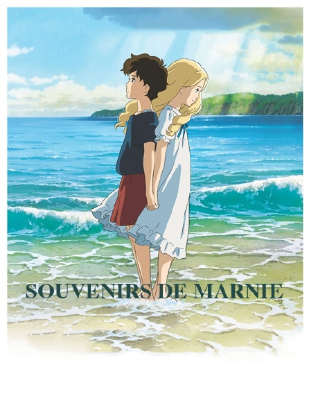 Souvenirs de Marnie