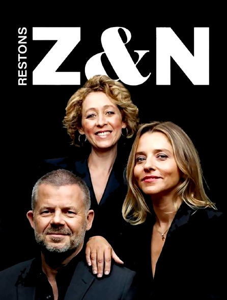 Restons zen - 22/06/2022 à 21h00