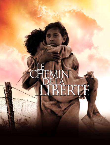 Le chemin de la liberté