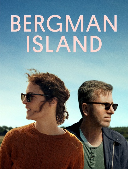 Bergman Island