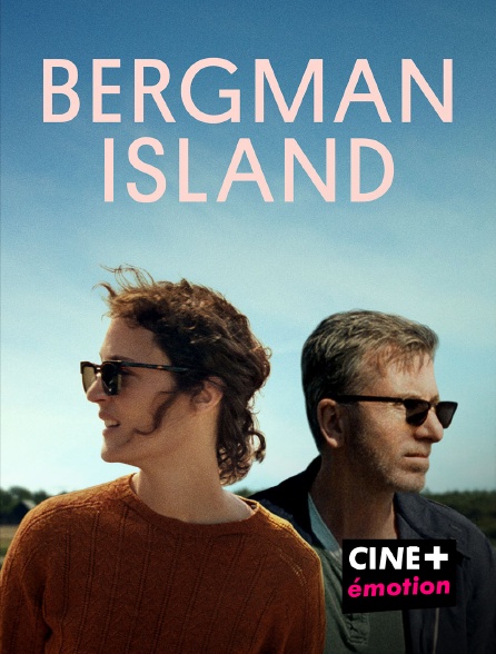 CINE+ Emotion - Bergman Island