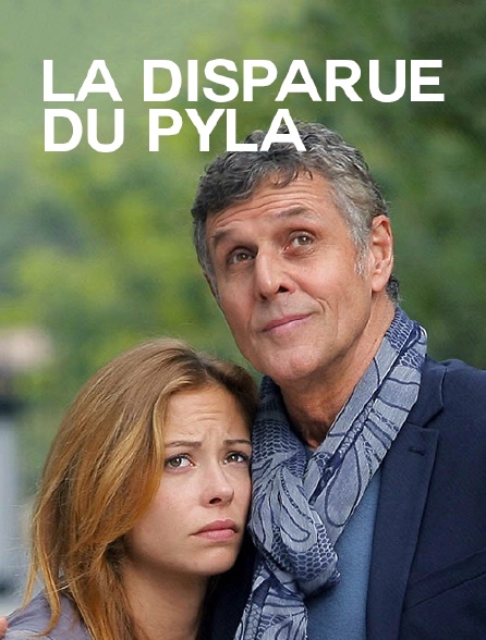 La disparue du Pyla