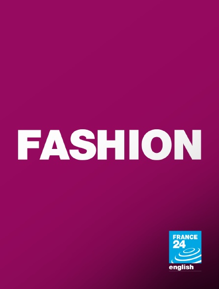 France 24 Anglais - Fashion