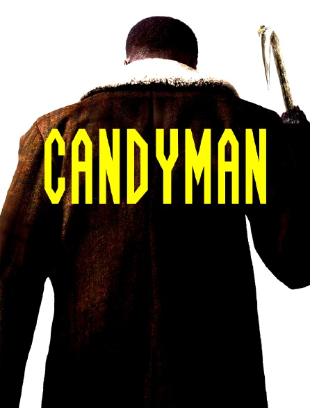 Candyman