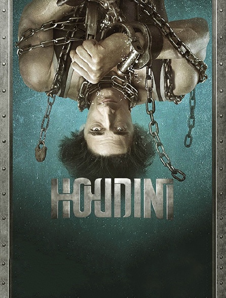 Houdini, l'illusionniste