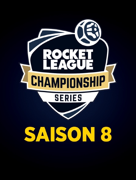 RLCS : Saison 8 - 17/02/2020 à 01h35