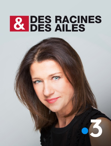 France 3 - Des racines et des ailes - 11/09/2024 à 21h07