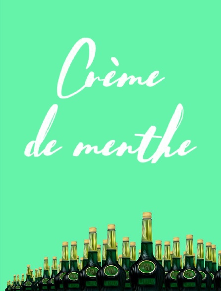 Crème de menthe