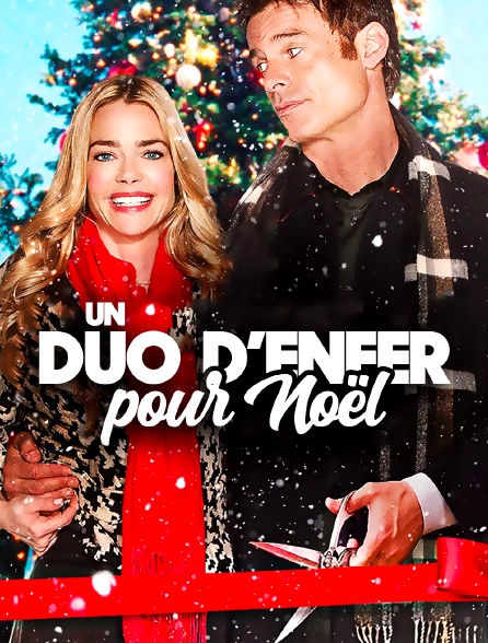 Un duo d'enfer pour Noël - 04/12/2023 à 08h50