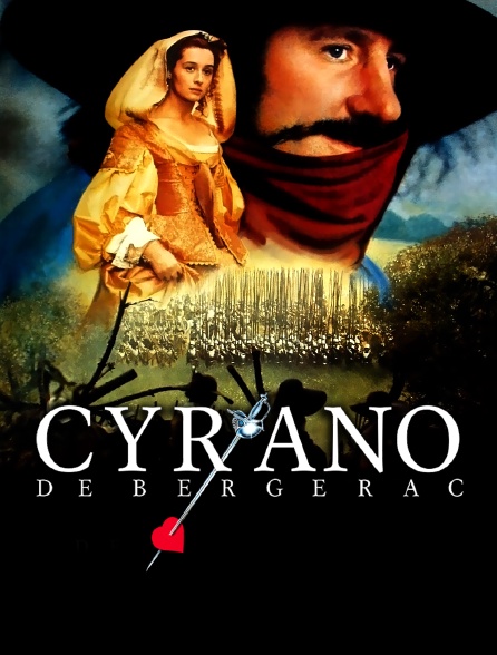 Cyrano de Bergerac