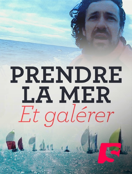 Spicee - Prendre la mer et galérer