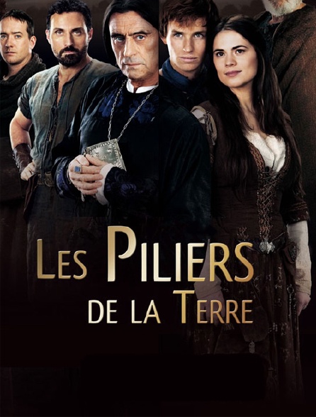 Les piliers de la Terre - 27/12/2017 à 23h20