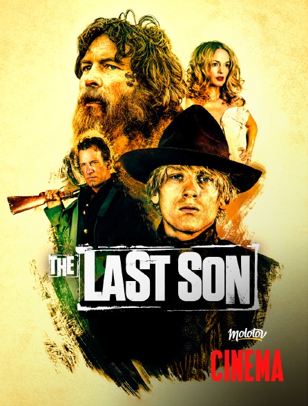 Molotov Channels Cinéma - The Last Son