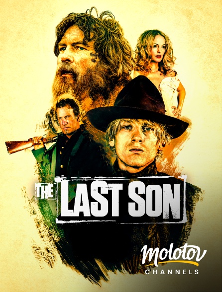 Molotov channels - The Last Son