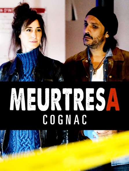 Meurtres à Cognac