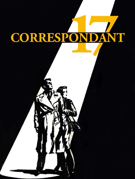 Correspondant 17