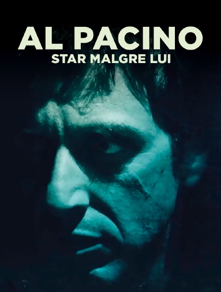 Al Pacino, star malgré lui