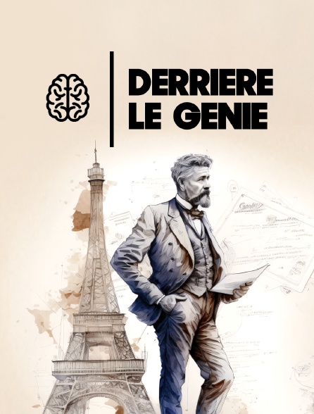 Gustave Eiffel, la technologie derrière le génie