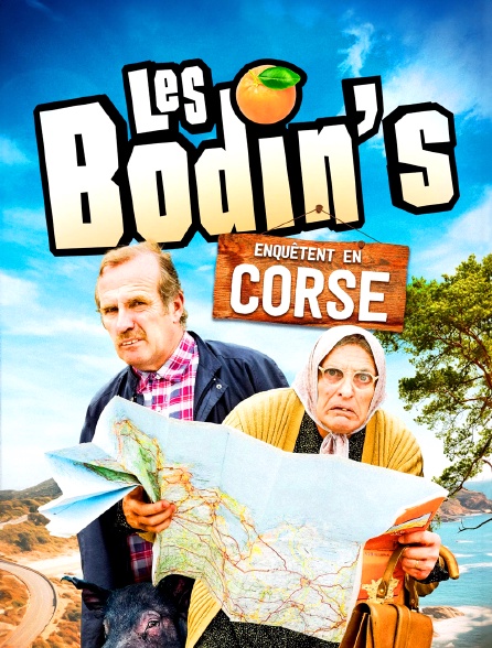 Les Bodin's enquêtent en Corse - 12/02/2024 à 21h55