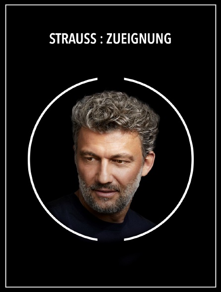 Strauss : Zueignung