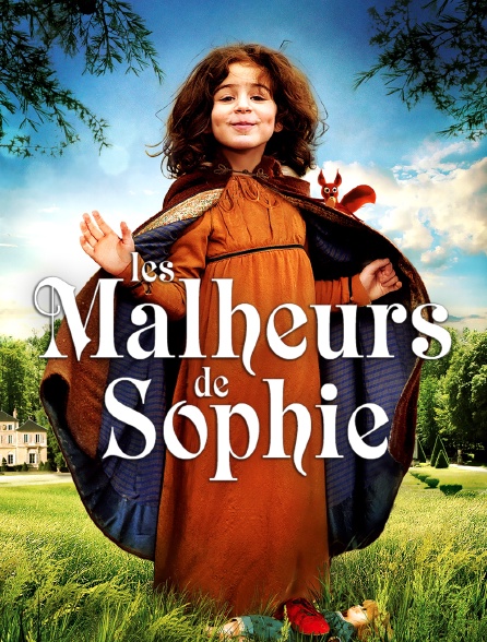 Les malheurs de Sophie