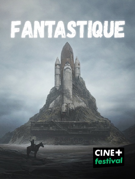 CINE+ Festival - Rouge