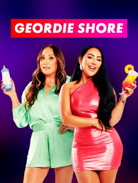 Geordie Shore