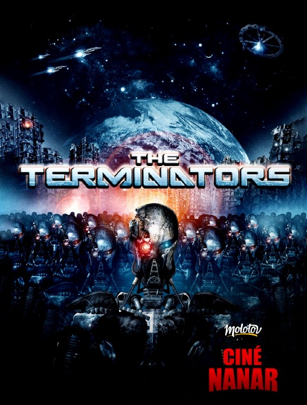 Ciné Nanar - The Terminators