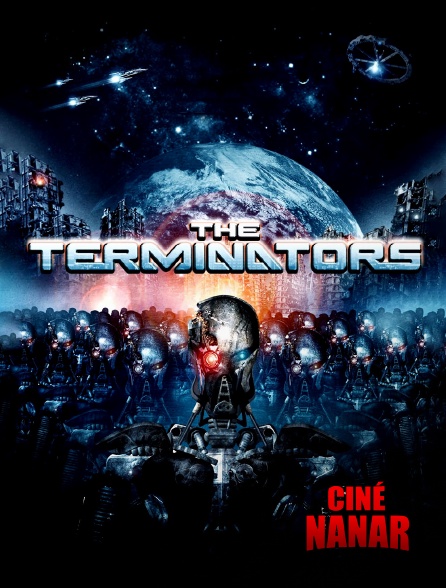 Ciné Nanar - The Terminators