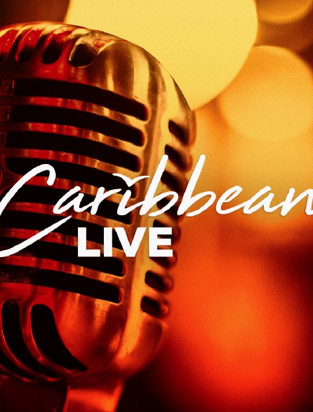 Caribbean  Live - 18/03/2022 à 21h01