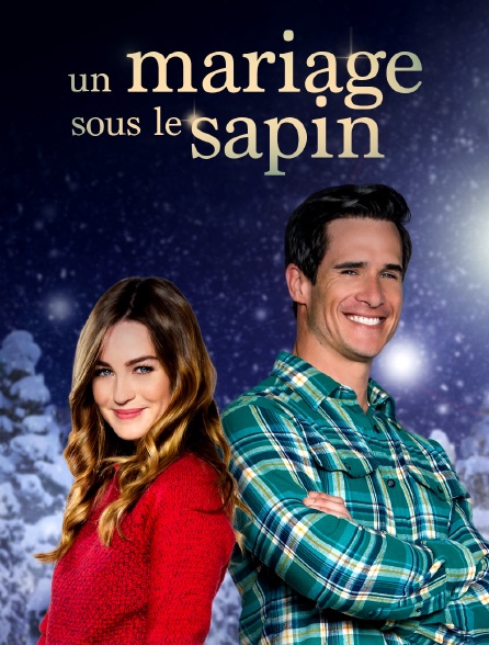 Un mariage sous le sapin