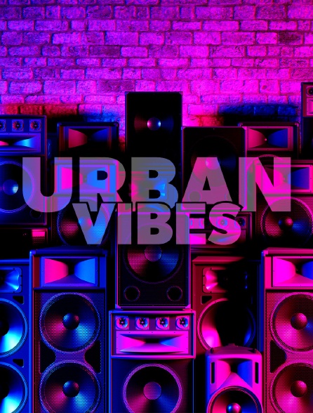 Urban Vibes - 30/09/2023 à 19h00