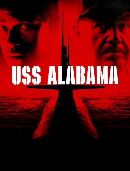 USS Alabama