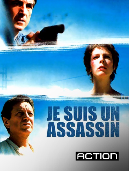 Action - Je suis un assassin