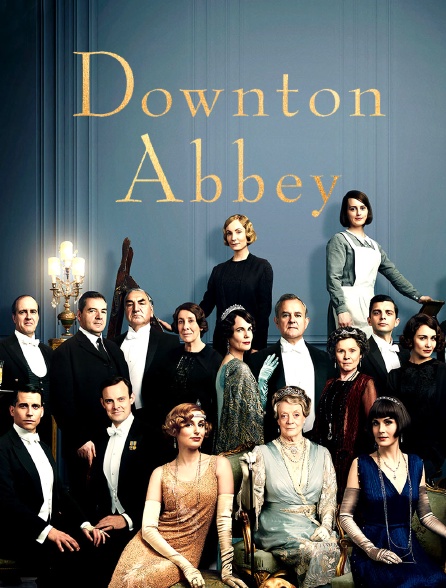 Downton Abbey